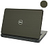 Ноутбук Dell Inspiron N7010 i3-380/4Gb/500Gb/DVD/HD 5470/BT/WF/BT/17.3"/Win7 HB64 black 6cell