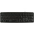 Клавиатура Oklick 90MV2 Black