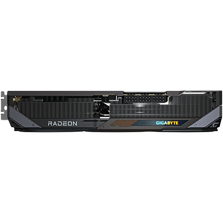 Видеокарта Gigabyte 16384Mb RX 9070 XT Gaming OC 16Gb (GV-R9070XTGAMING OC-16GD) 2xDP, 2xHDMI, Ret
