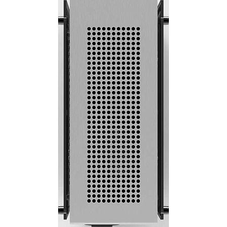 Корпус Mini-ITX Zalman M2 mini Silver