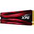 Внутренний SSD-накопитель 512Gb A-Data XPG Gammix S11 Pro AGAMMIXS11P-512GT-C M.2 2280 PCIe NVMe 3.0 x4
