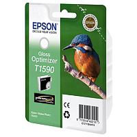 Картридж EPSON T1590 Gloss Optimizer для Stylus Photo R2000 C13T15904010
