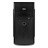 Корпус MicroATX Minitower 3Cott S301 (3C-MATX-S301) 450W Black