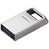 USB Flash накопитель 128GB Kingston DataTraveler micro G2 (DTMC3G2/128GB) USB 3.0 Черный