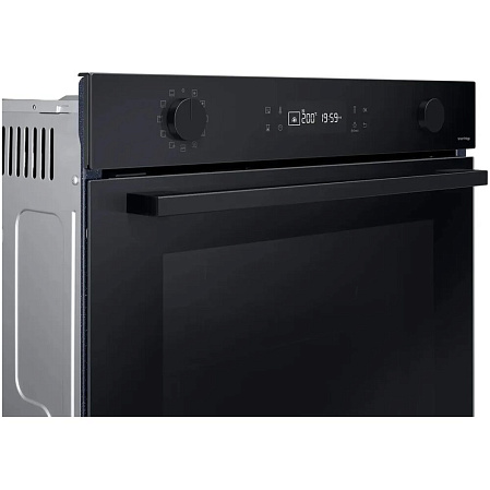 Духовой шкаф электрический Samsung NV7B41201AK/WT