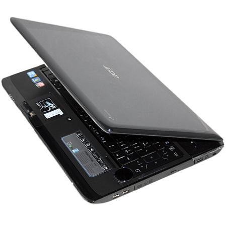Ноутбук Acer Aspire 8942G-434G50Mi Core i5 430M/4/500/HD5850/DVD/BT/18.4"FHD/Win7 HP LX.PQ902.020