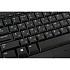 Клавиатура+мышь Microsoft Wireless Desktop 800 Black USB 2LF-00012