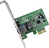 Сетевая карта TP-LINK TG-3468 10/100/1000Мгбт/с PCIEx1