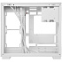 Корпус ATX Miditower PcCooler C3 T500 WH White