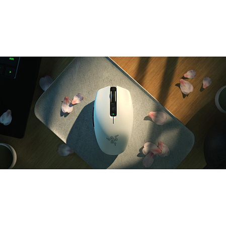Мышь беспроводная Razer Orochi V2 Wireless White