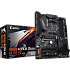 Материнская плата Gigabyte B550 AORUS Elite V2 Socket-AM4 AMD B550 4xDDR4, 4xSATA3, RAID, 2xM.2, 3xPCI-E16x, 6xUSB3.2, DP, HDMI, Glan, ATX Ret