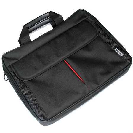 15" Сумка Toshiba Carry Case Value Toploader Edition (PX1414E-1NCA)