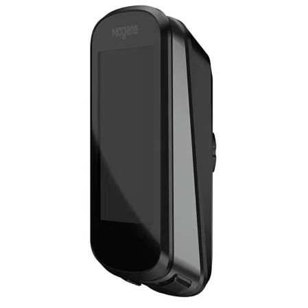 Magene Велокомпьютер GPS C506, черный