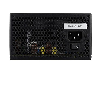 Блок питания 800W AeroCool VX Plus 800