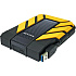 Внешний жесткий диск 2.5\" 1Tb A-Data (AHD710P-1TU31-CYL) USB 3.1 HD710 Pro Желтый