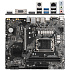 Материнская плата MSI Pro H610M-G H610 Socket-1700 2xDDR5, 4xSATA3, 1xM.2, 1xPCI-E16x, 2xUSB3.2, D-Sub, DP, HDMI, Glan, mATX