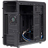 Корпус MicroATX Minitower Formula QS-180 Black