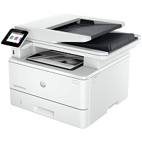 МФУ HP LaserJet Pro MFP 4103DW 2Z627A ч/б А4 38ppm с дуплексом, автоподатчиком, LAN Wi-Fi