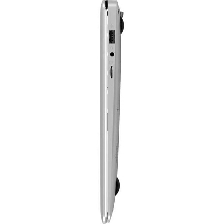 Ноутбук IRBIS NB259 Celeron N3350/4Gb/64Gb/14" HD/Win10 Grey
