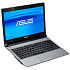 Ноутбук Asus UL30A SU2300/3G/250G/BT/13.3"/Win7 HB/Silver