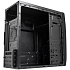 Корпус MicroATX Minitower Formula Cs-102 Black