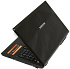 Ноутбук Samsung R720/JS01 T6600/3G/320G/ATI HD4650 1G/DVD/17.3/cam/Win7 HP