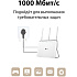 PowerLine TP-LINK TL-PA7017P KIT 1000Mbps с розеткой