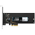 Внутренний SSD-накопитель 960Gb Kingston KC1000 Series SSD SKC1000H/960G PCI-E/M.2
