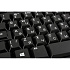 Клавиатура Logitech K120 for Business Black