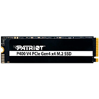Внутренний SSD-накопитель 1000Gb Patriot Memory P400VP1TBM28H P400 V4 M.2 PCIe NVMe 4.0 x4