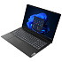Ноутбук Lenovo V15 G4 AMN AMD Ryzen 3 7320U/8Gb/256Gb SSD/15.6" FullHD/DOS Black