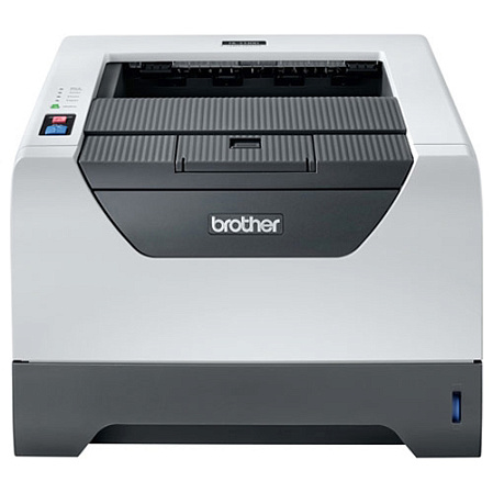 Принтер Brother HL-5340DRT ч/б A4 30ppm c дуплексом