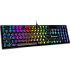 Клавиатура A4Tech Bloody B820R Black USB