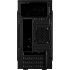 Корпус MicroATX Minitower AeroCool Cs-105 Blue