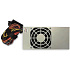 Блок питания 300W HIPER HP-300TFX