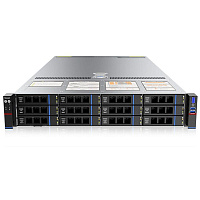 Платформа Gooxi SL201-D12R  2U