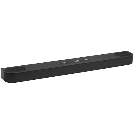 Саундбар Sony Bravia Theater Bar 6 Black