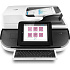 Сканер HP Scanjet Flow 8500fn2 L2762A
