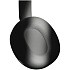 Bluetooth гарнитура Commo Etude молочно-графитовый