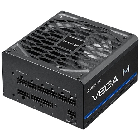 Блок питания 1000W Chieftec Vega M PPG-1000-C