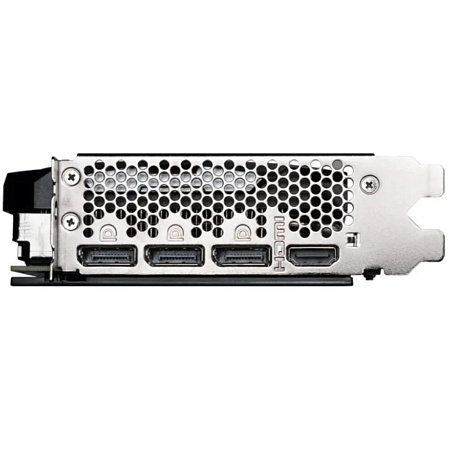 Видеокарта MSI GeForce RTX 5070 12288Mb, Ventus 2X OC 12 Gb (RTX 5070 12G Ventus 2X OC) 1xHDMI, 3xDP, Ret