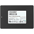 Внутренний SSD-накопитель Samsung SSD PM883, 960GB, 2.5" 7mm, SATA3, 3D TLC, R/W 550/520MB/s, IOPs 98 000/28 000, TBW 1366, DWPD 1.3