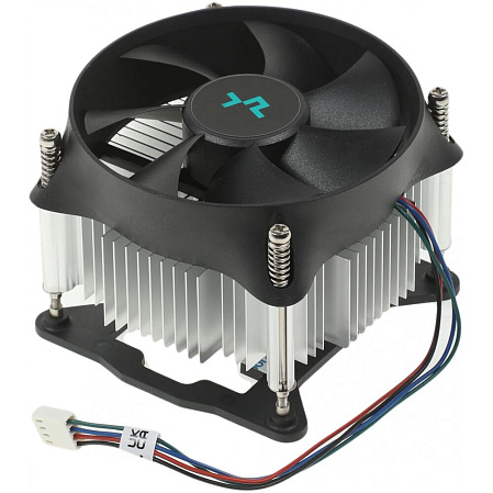 Охлаждение CPU Cooler for CPU Deepcool Theta 20 PWM 1700 s1700/1851 низкопрофильный