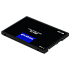 Внутренний SSD-накопитель 240Gb GOODRAM CL100 (SSDPR-CL100-240-G2) SATA3 2.5"
