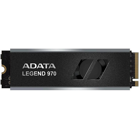 Внутренний SSD-накопитель 1000Gb A-Data Legend 970 SLEG-970-1000GCI M.2 2280 PCIe NVMe 5.0 x4