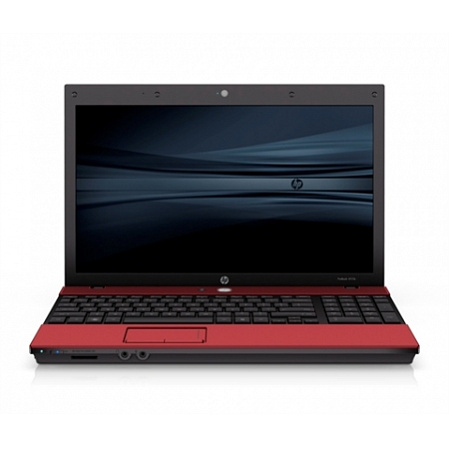Ноутбук HP ProBook 4510s NX693EA T6670/3/320/DVD/HD4330/15.6"HD/WiFi/cam/BT/VHB RED
