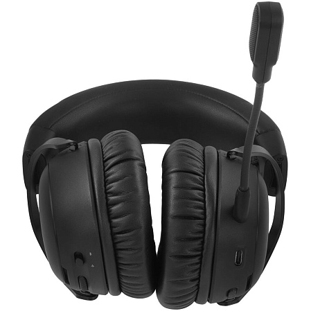 Гарнитура HyperX Cloud III S Wireless Black