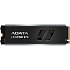 Внутренний SSD-накопитель 1000Gb A-Data Legend 970 SLEG-970-1000GCI M.2 2280 PCIe NVMe 5.0 x4
