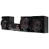 Портативная bluetooth-колонка LG Xboom CJ45 720W
