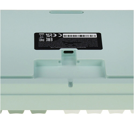 Клавиатура Ugreen KU103 (55817) Green